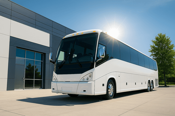 Bowling Green Bus Rentals