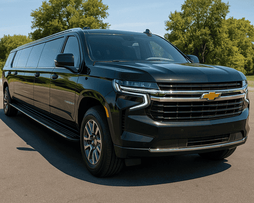 Bowling Green Bus Rental