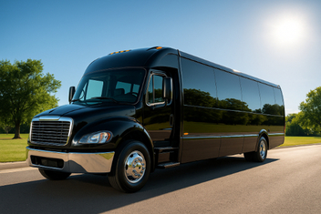 Bowling Green Party Bus