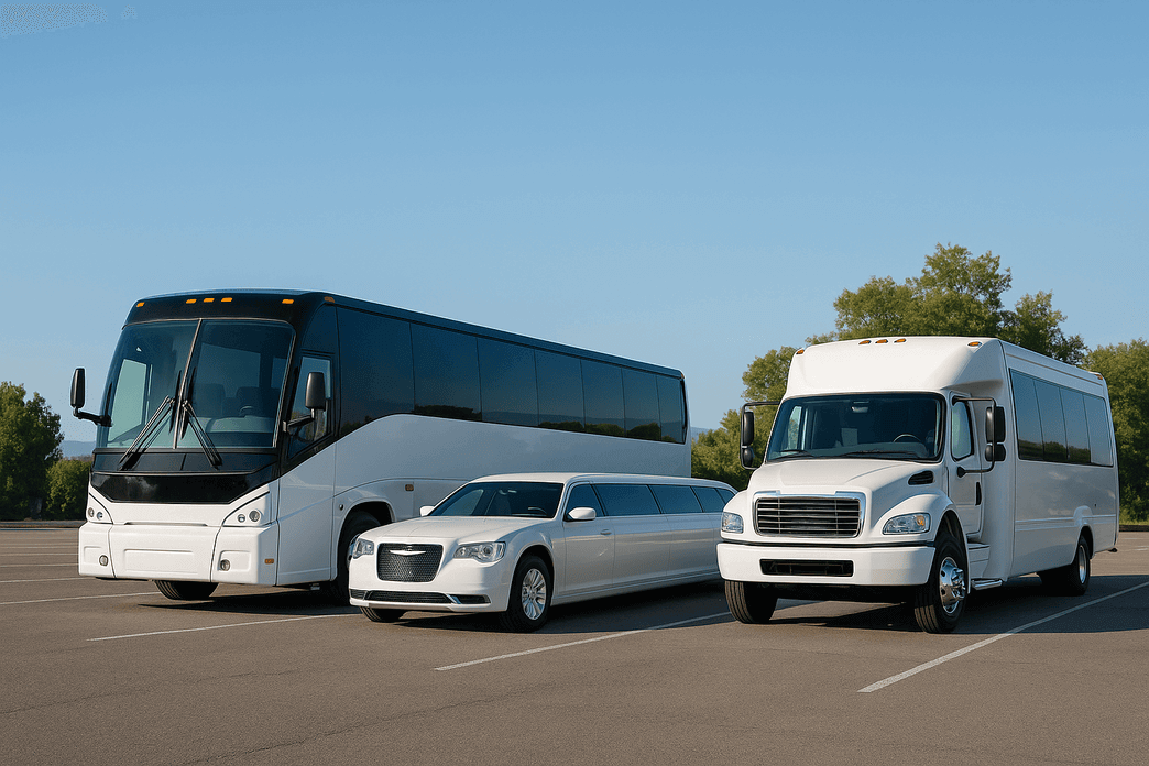 Bus Rental Bowling Green