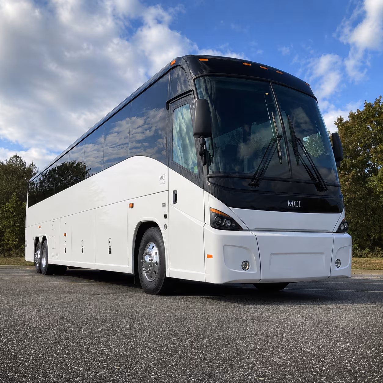 airport shuttle buses for western kentucky university groups and corporate teams