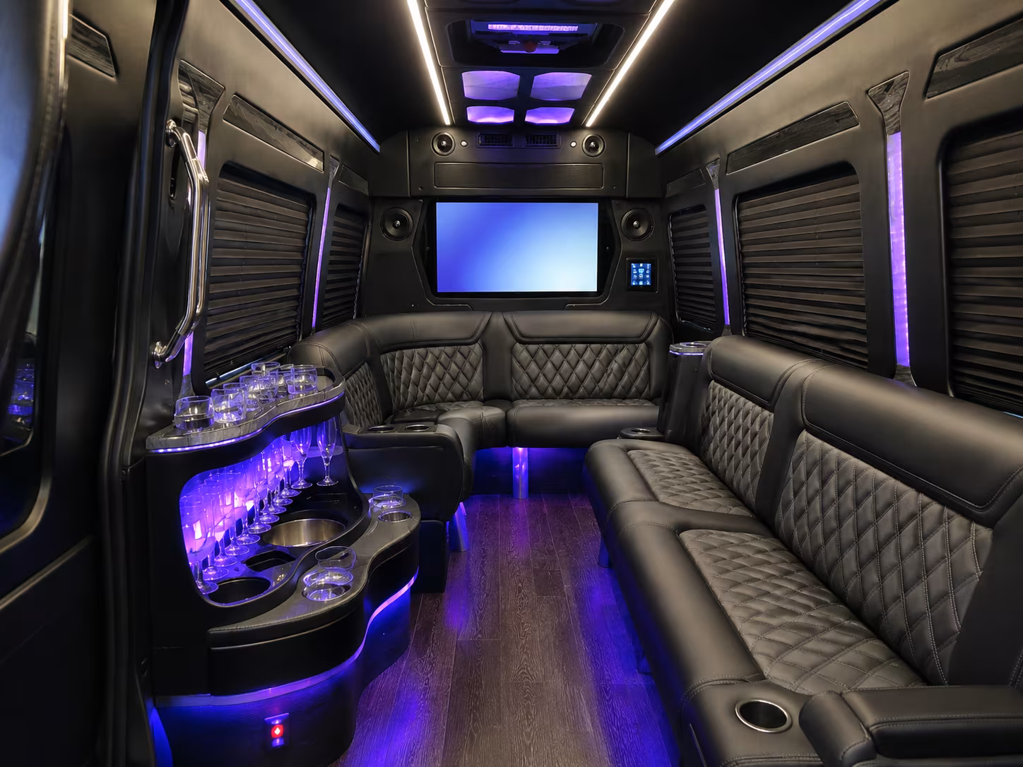 alive after five summer concerts and outdoor event transportation