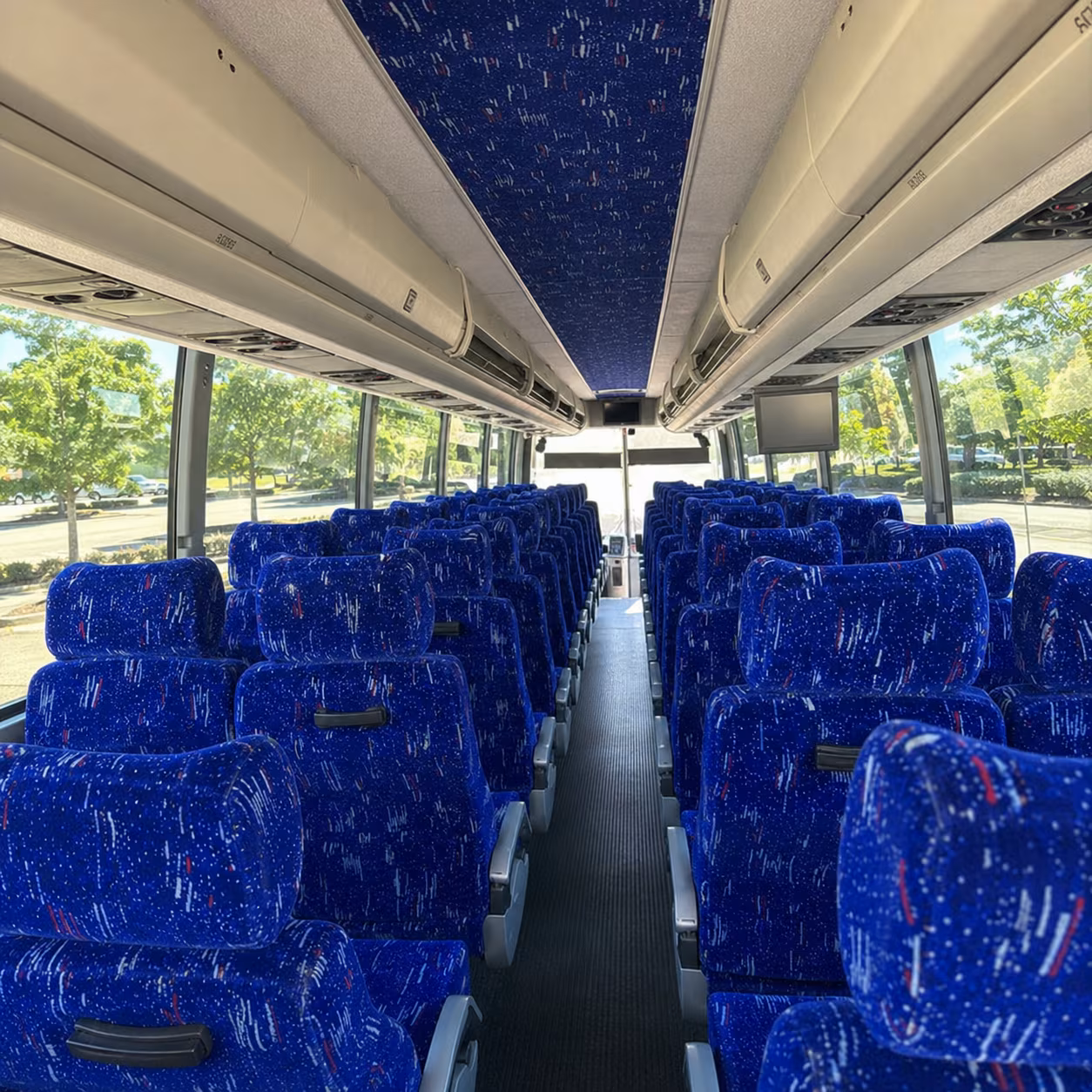 bowling green church transportation