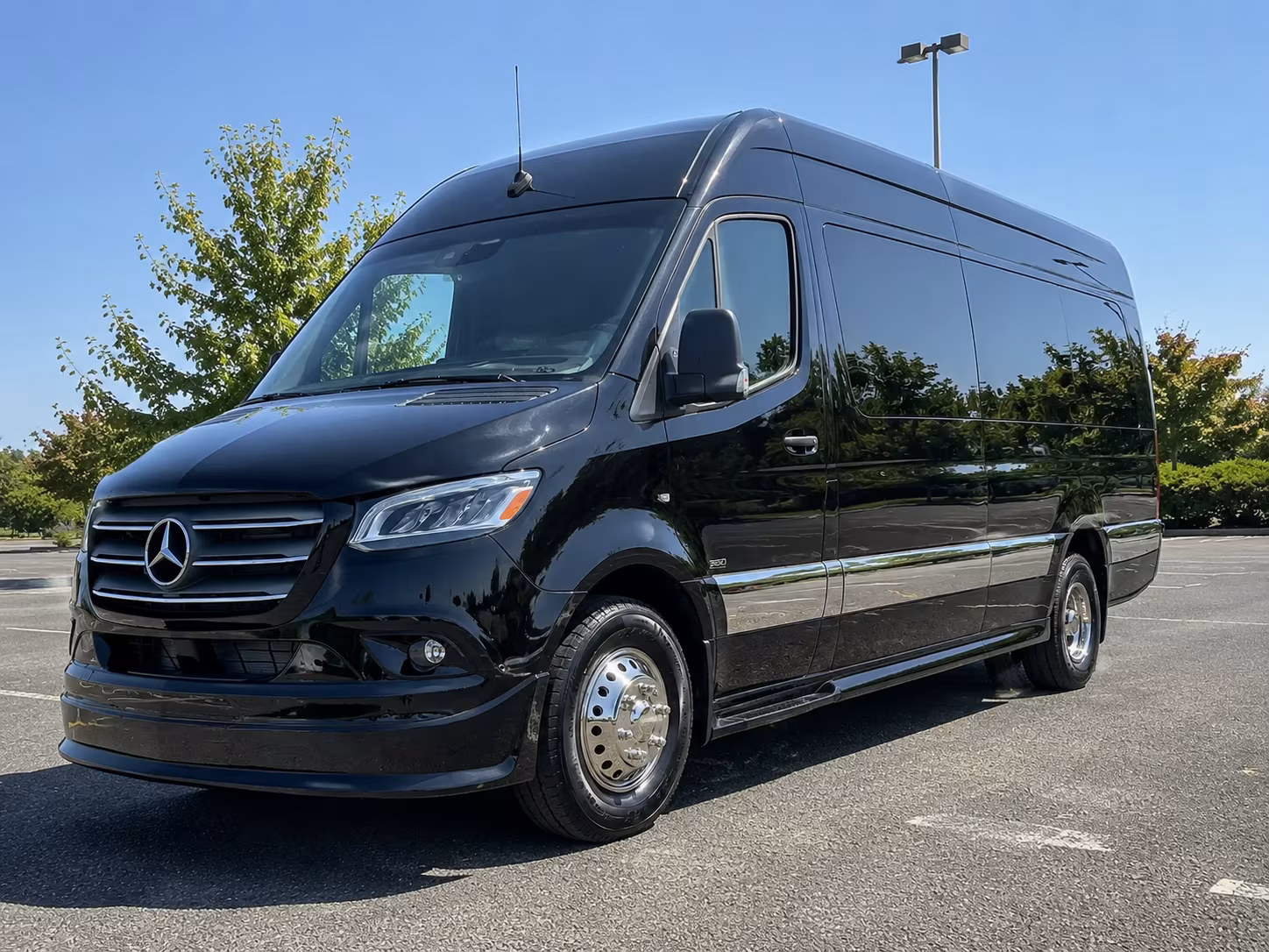 bowling green concert transportation onboard seating