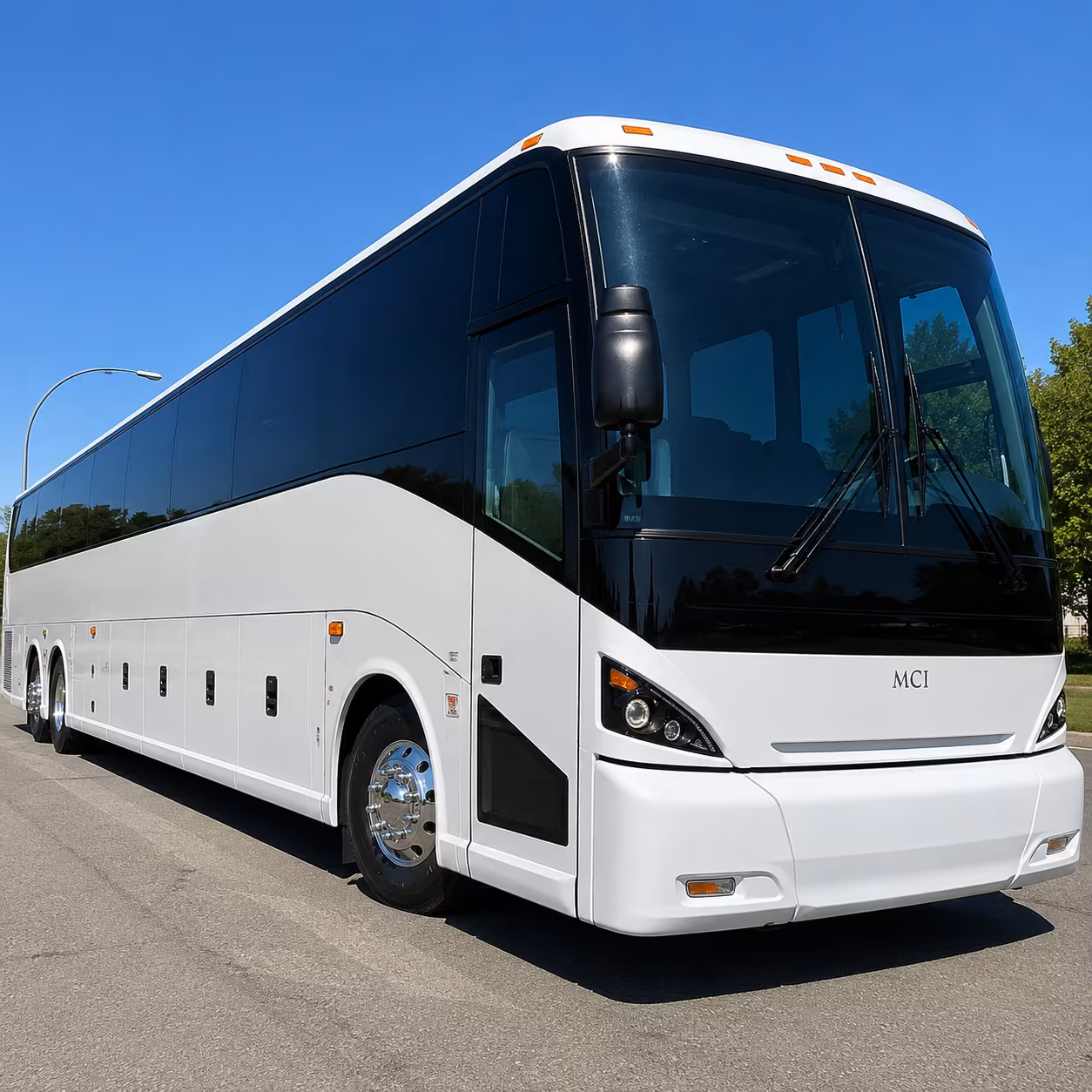 bowling green corporate event transportation onboard seating