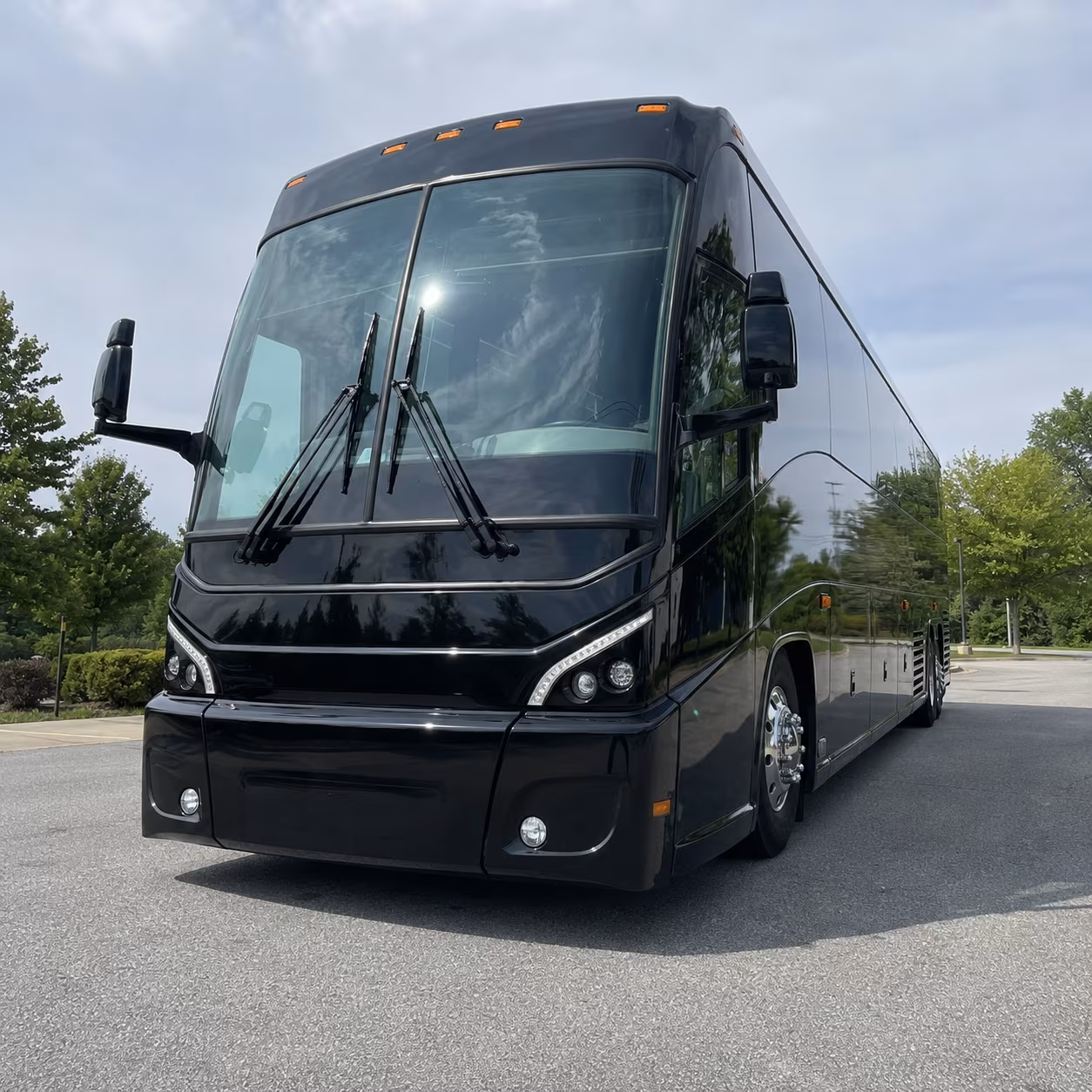 bowling green corporate transportation
