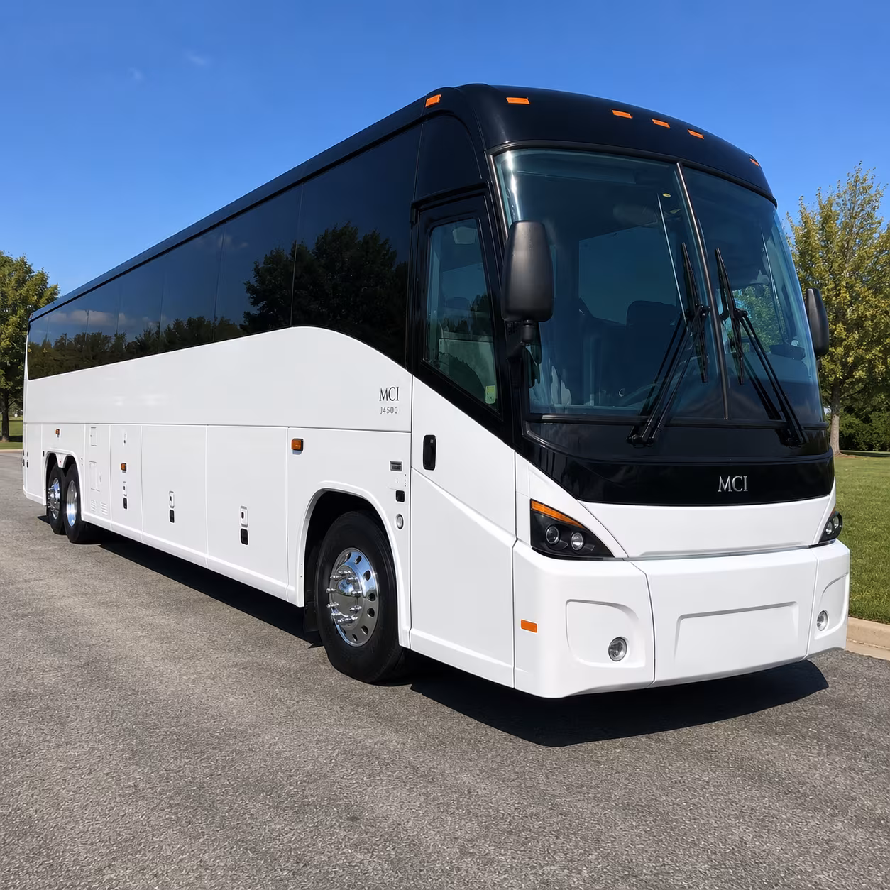 bowling green field trip transportation