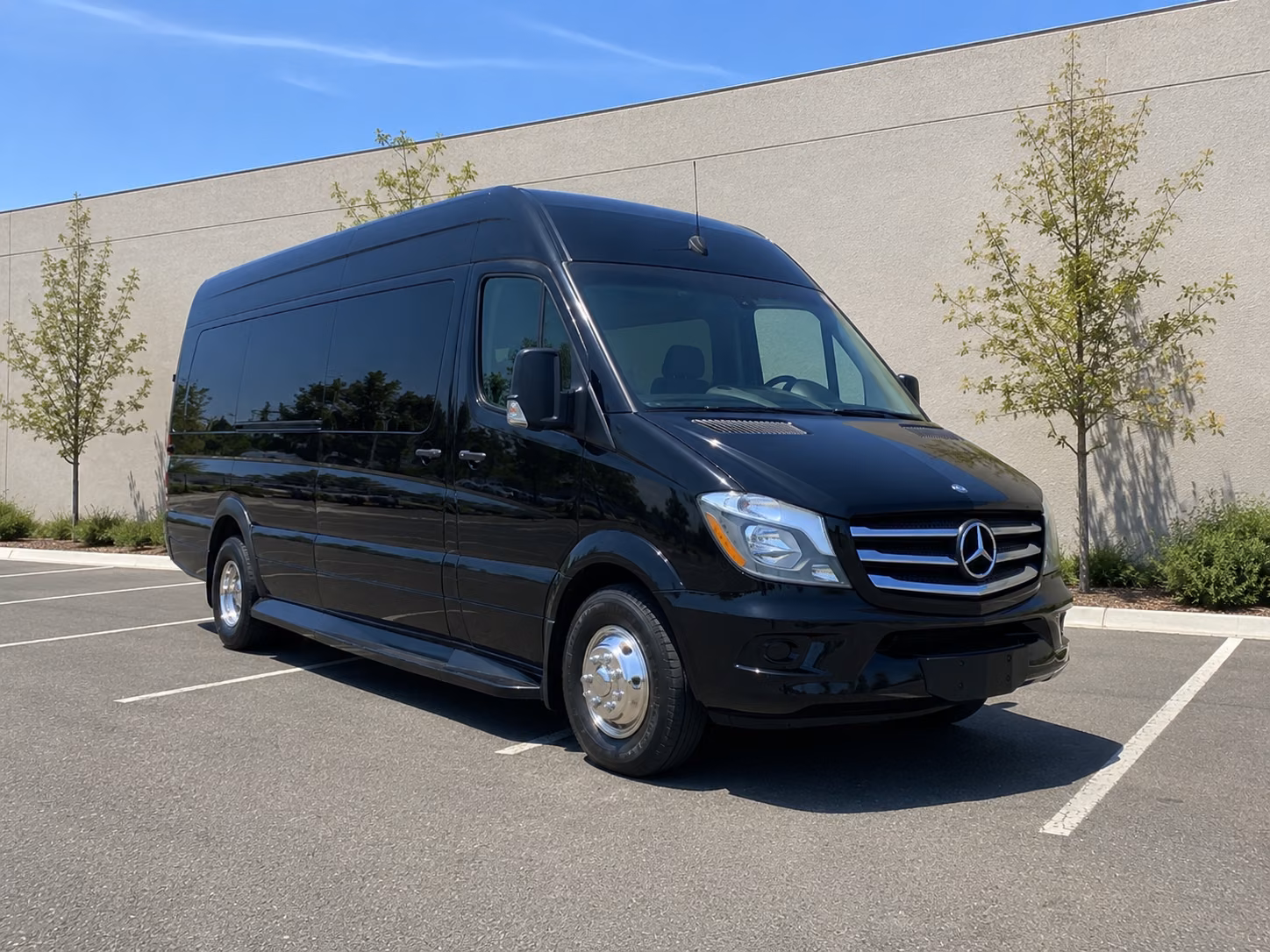 bowling green prom transportation onboard seating