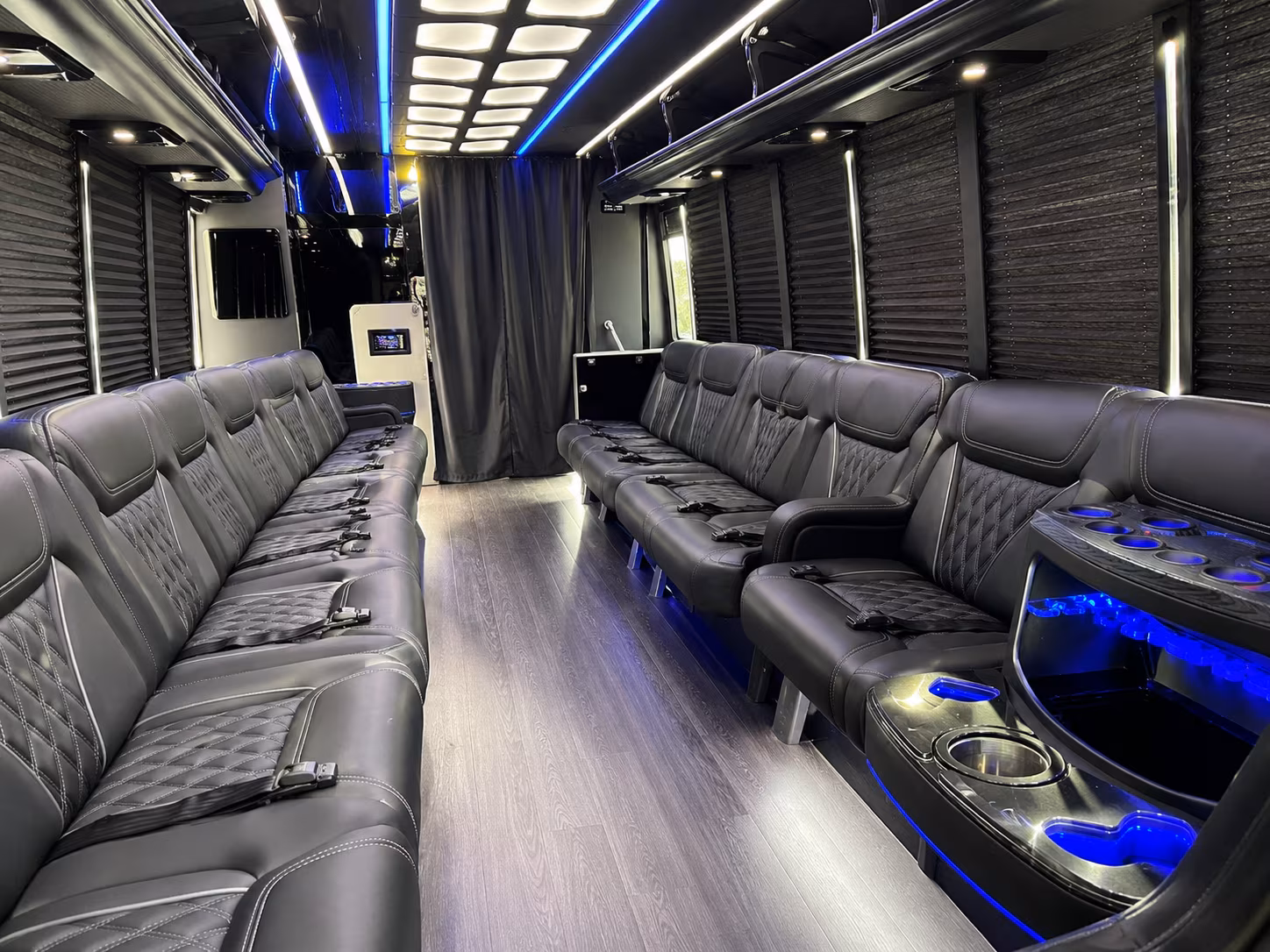 bowling green prom transportation