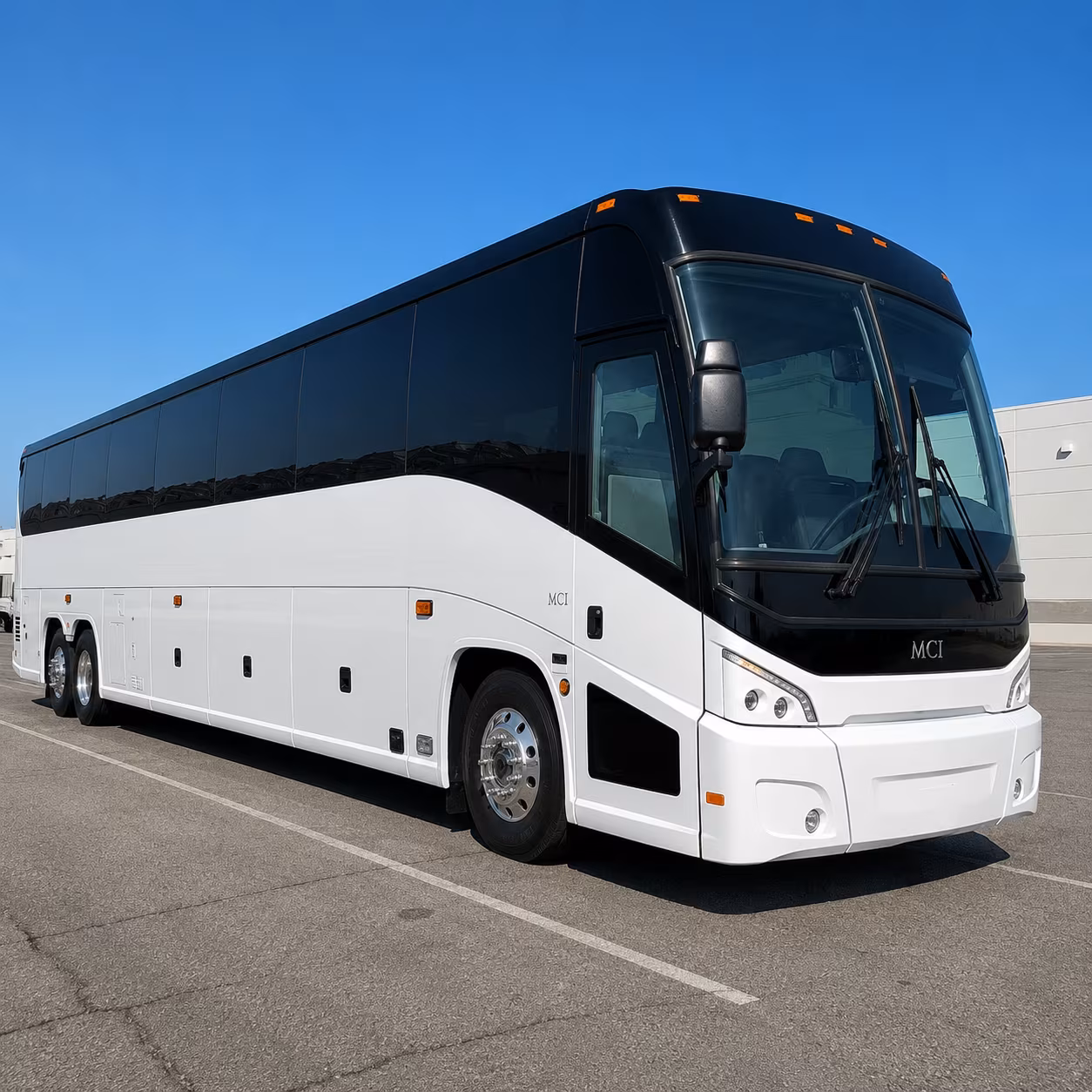 bus rentals to kfc yum center and rupp arena for big name shows