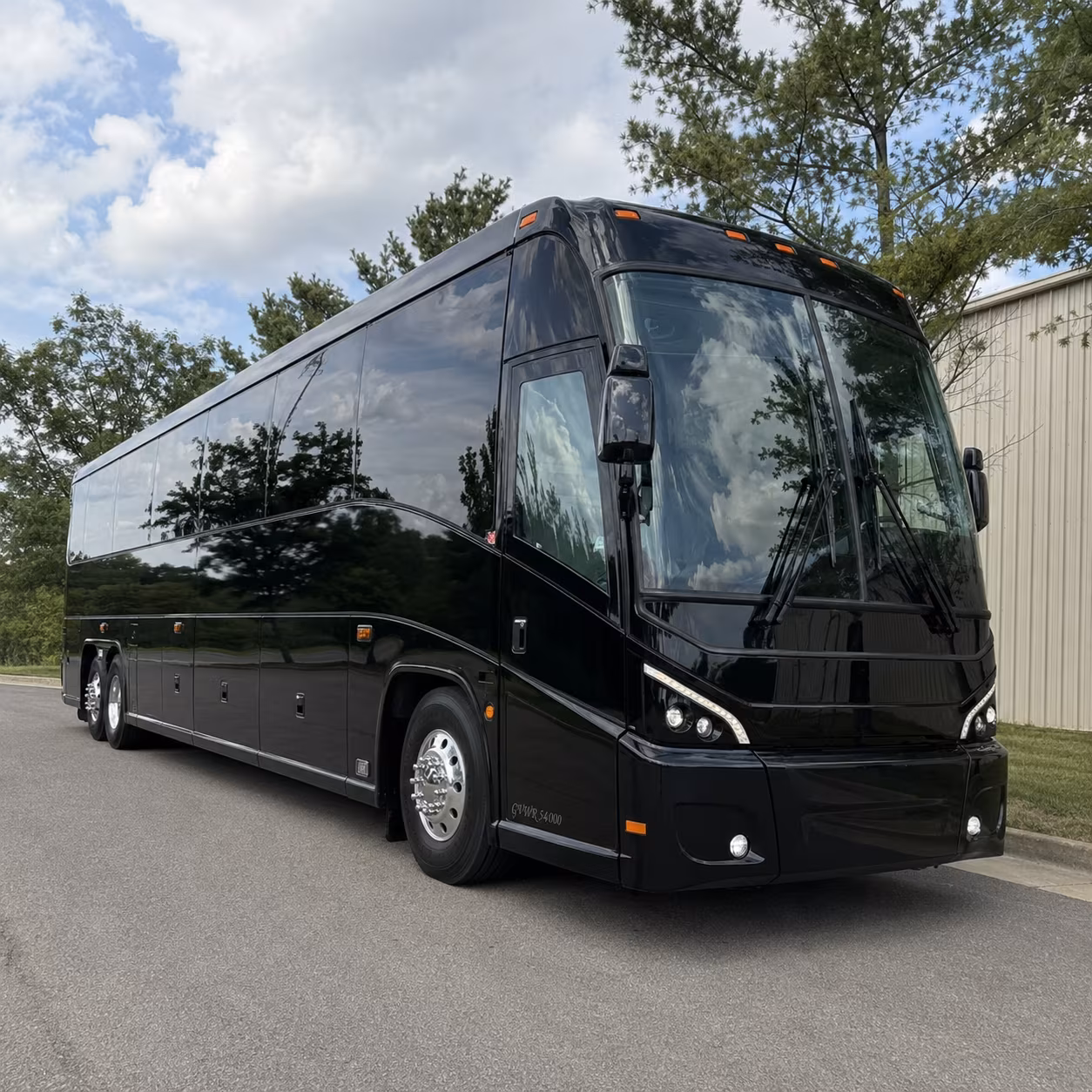 conference and training day shuttles at the sloan convention center