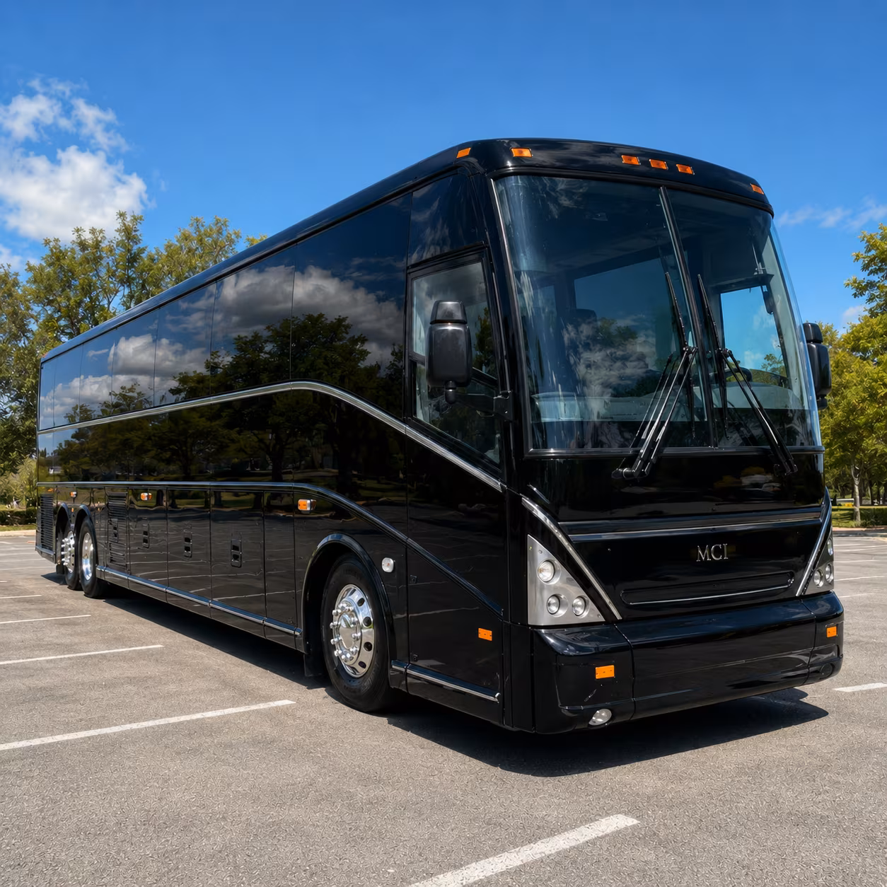 corporate event shuttles at the sloan convention center and bowling green venues