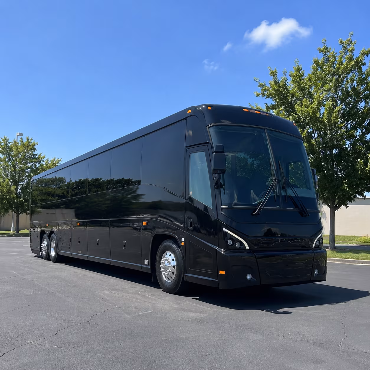 corporate visitor shuttles between bowling green hotels and your facility