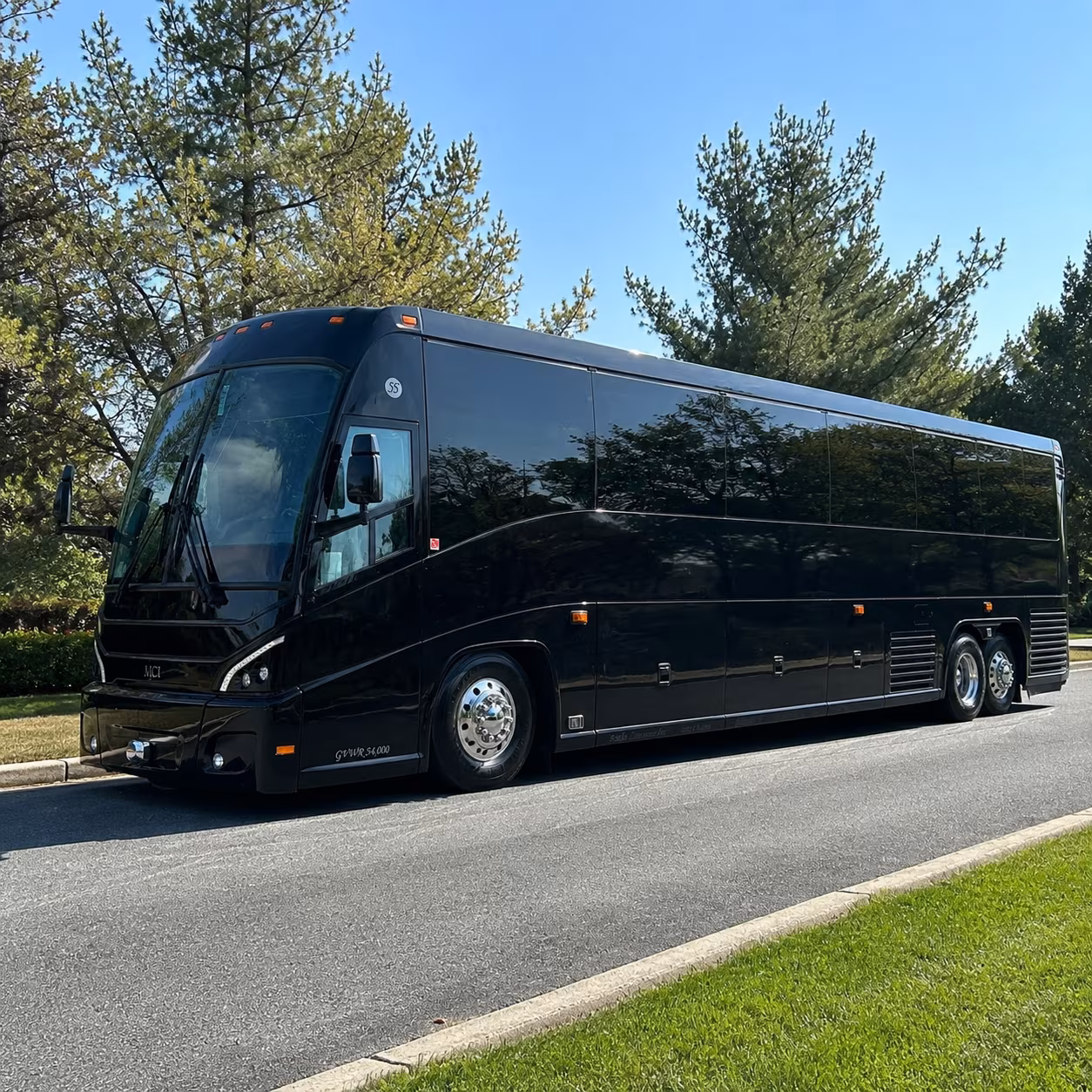 healthcare and university employee shuttles that run on your schedule