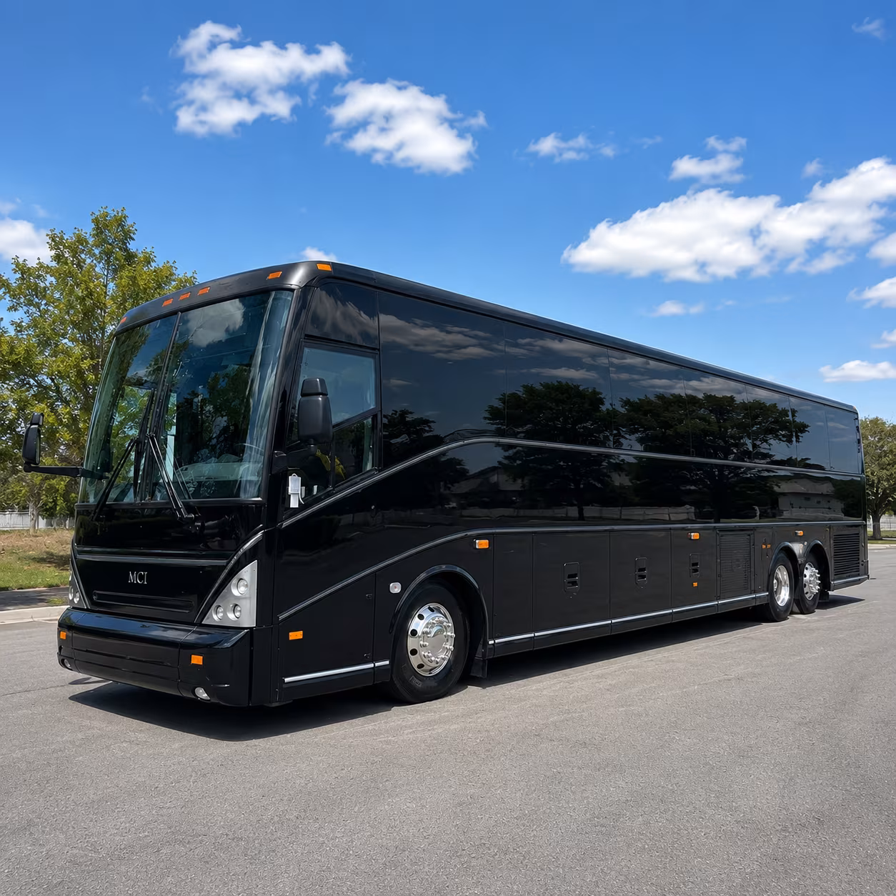 prom bachelorette parties night out transportation in bowling green
