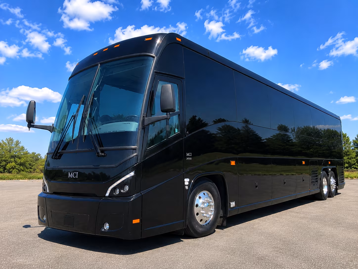 prom transportation from franklin glasgow and every surrounding city