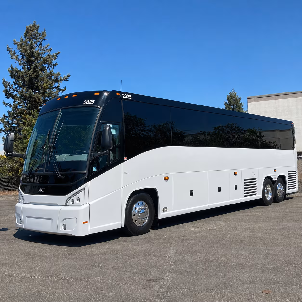 shuttle your congregation to sunday services and weekly church events